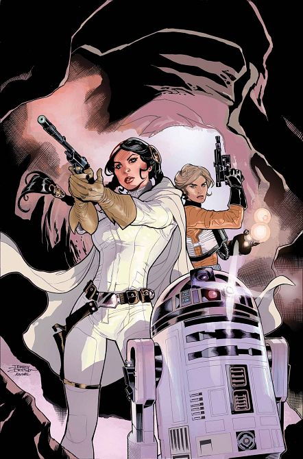 PRINCESS LEIA #3 PRINCESS LEIA #3