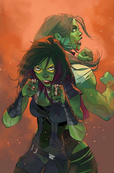 GUARDIANS TEAM-UP #4 GUARDIANS TEAM-UP #4