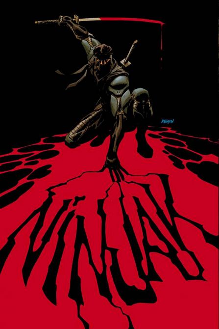 NINJAK (2015-2017) #2