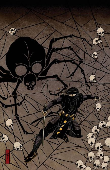 NINJAK (2015-2017) #2