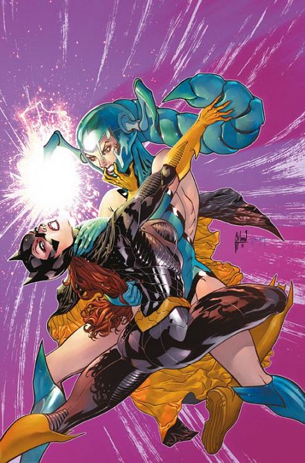 BATMAN ETERNAL (NEW 52) #06 BATMAN ETERNAL (NEW 52) #06