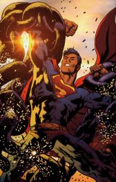 SUPERMAN MEGABAND (NEW 52) #01
