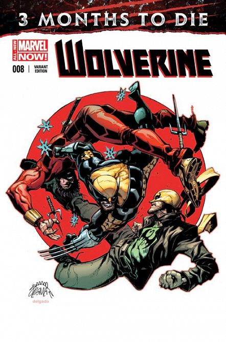 WOLVERINE UND DEADPOOL (ab 2013) #21