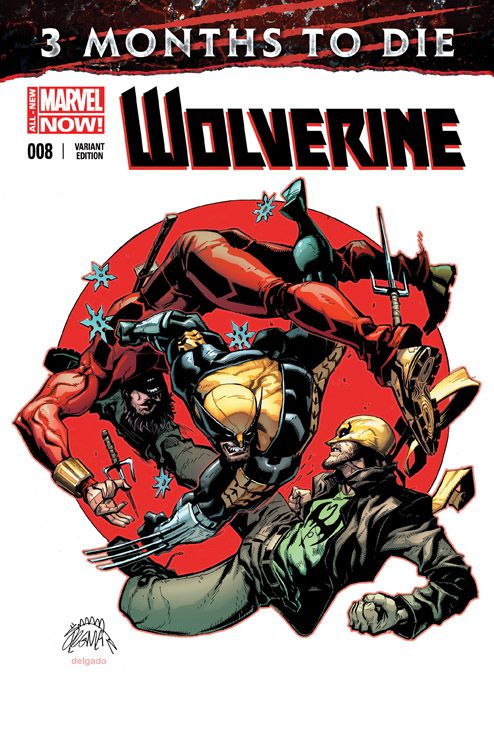 WOLVERINE UND DEADPOOL (ab 2013) #21 WOLVERINE UND DEADPOOL (ab 2013) #21