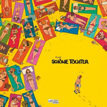 SCHÖNE TÖCHTER SCHÖNE TÖCHTER