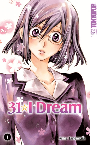 31 I DREAM #01