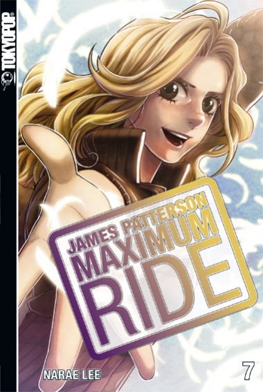 MAXIMUM RIDE (James Patterson) #07