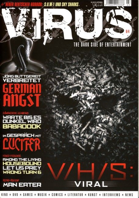 VIRUS #64