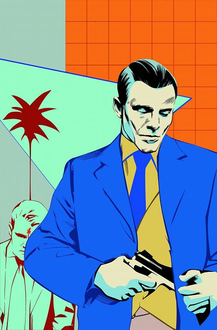 DARK HORSE PRESENTS #10