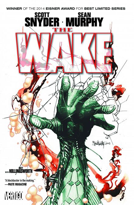 WAKE TP