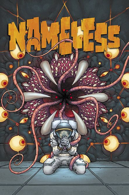 NAMELESS #4 NAMELESS #4