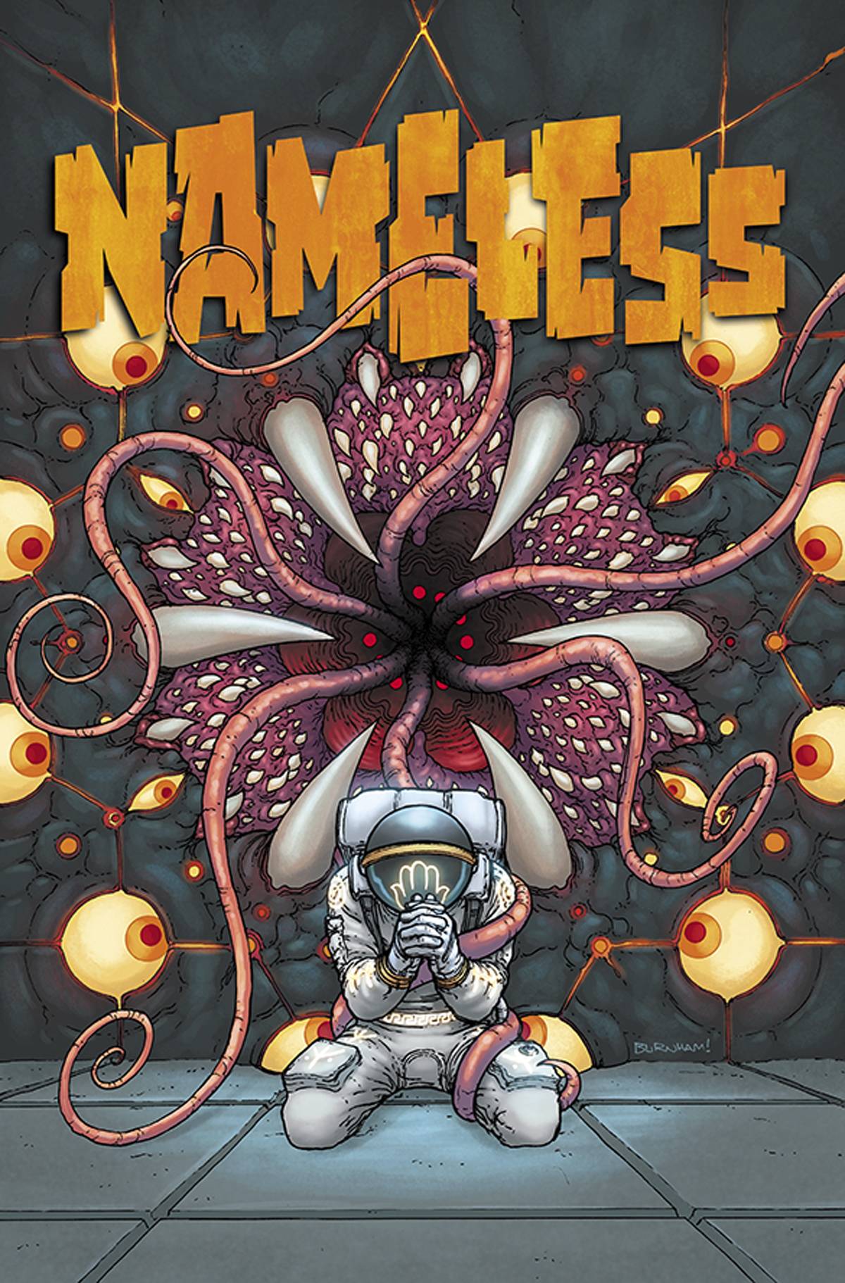 NAMELESS #4