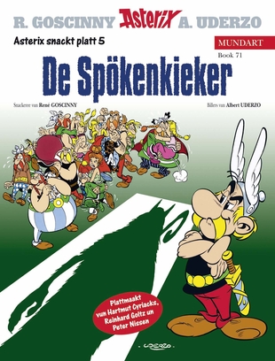 ASTERIX MUNDART ASTERIX MUNDART
