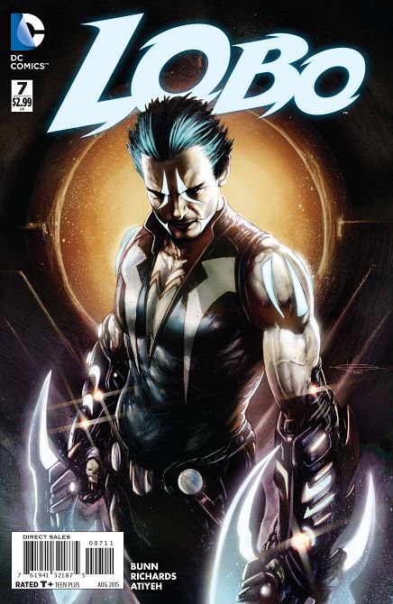 LOBO #7 LOBO #7