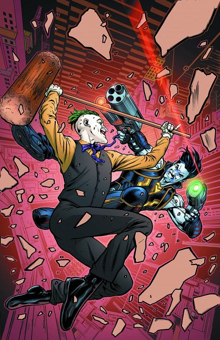 LOBO #7 LOBO #7