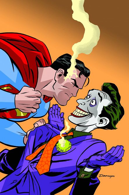 ACTION COMICS (2011-2016) #41 ACTION COMICS (2011-2016) #41