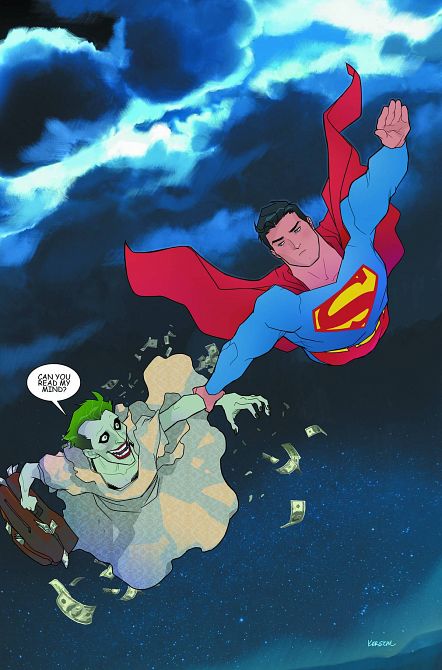 SUPERMAN (2011-2016) #41