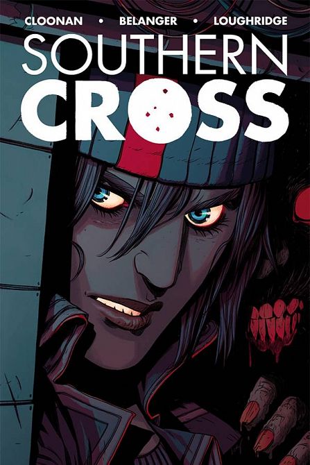 SOUTHERN CROSS #4 SOUTHERN CROSS #4