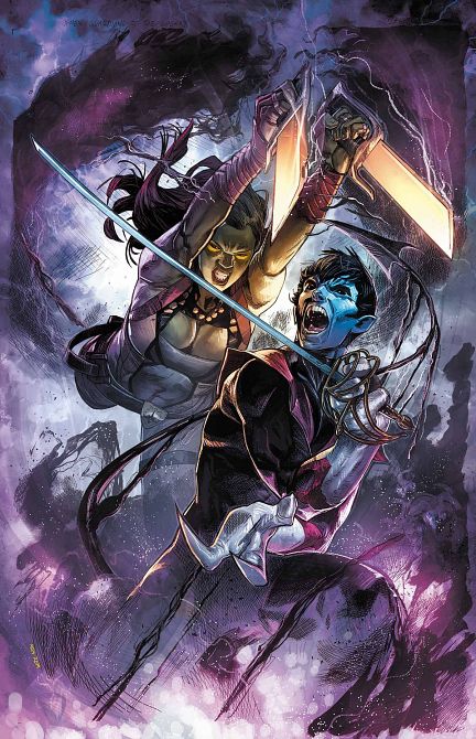 GUARDIANS TEAM-UP #6 GUARDIANS TEAM-UP #6