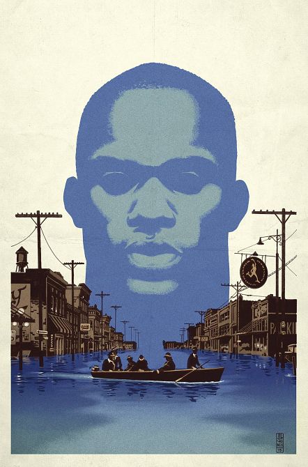 STRANGE FRUIT #1 STRANGE FRUIT #1