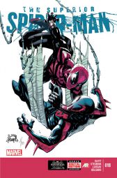 SPIDER-MAN (ab 2013) PAPERBACK - MARVEL NOW! (SC) #04