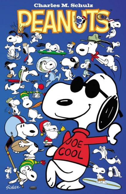 PEANUTS (ab 2014) #04 PEANUTS (ab 2014) #04