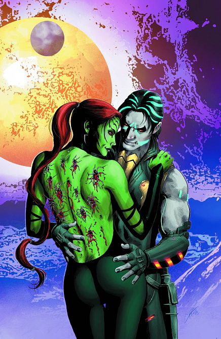 LOBO #8 LOBO #8