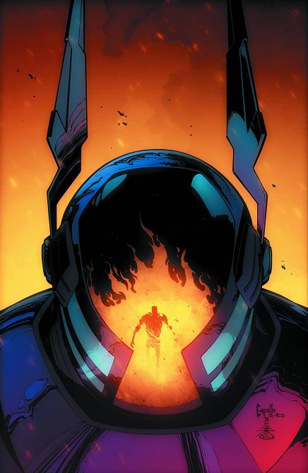 BATMAN (2011-2016) #42 BATMAN (2011-2016) #42