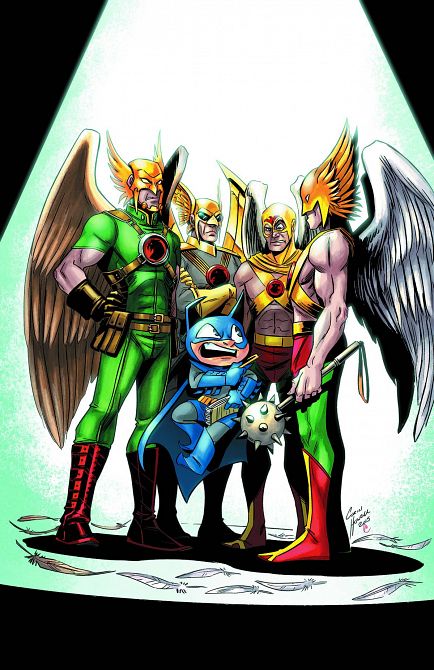BAT MITE #2 BAT MITE #2