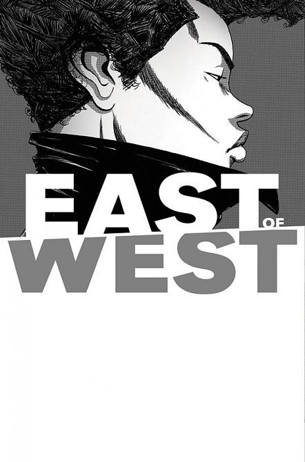 EAST OF WEST #21