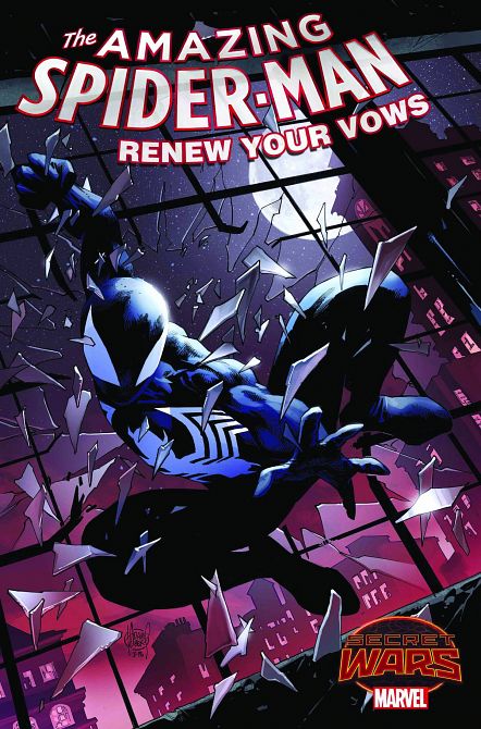 AMAZING SPIDER-MAN RENEW YOUR VOWS (2015-2016) #3