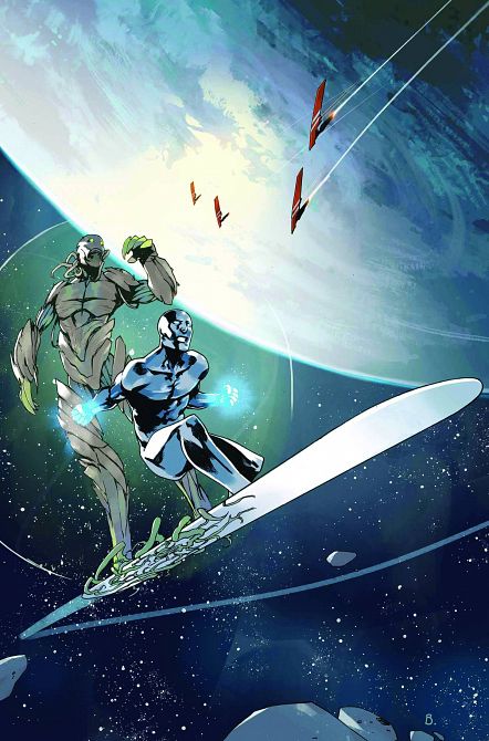 GUARDIANS TEAM-UP #8 GUARDIANS TEAM-UP #8