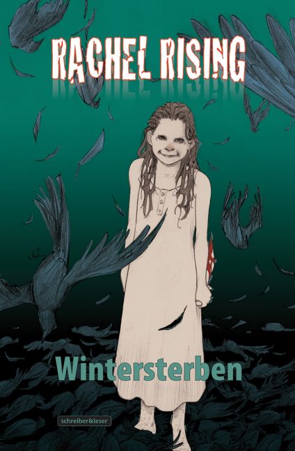 RACHEL RISING (ab 2014) #04 RACHEL RISING (ab 2014) #04