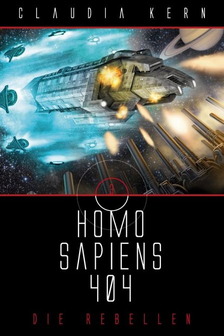 HOMO SAPIENS 404 (ROMAN) #03