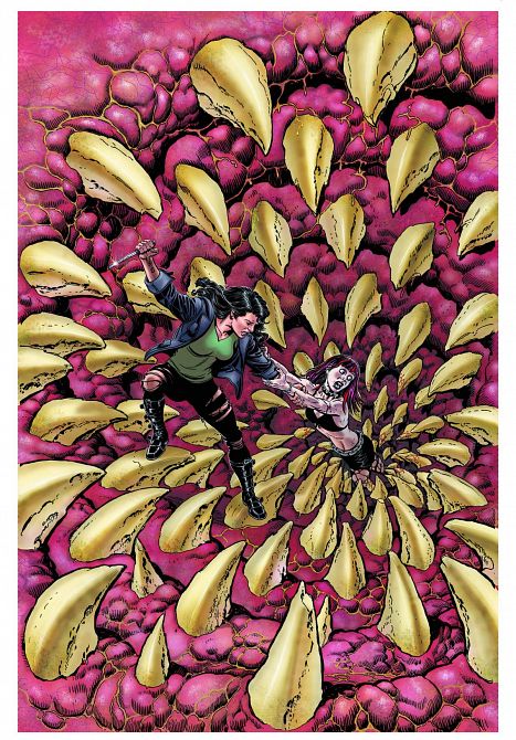 DARK HORSE PRESENTS #13