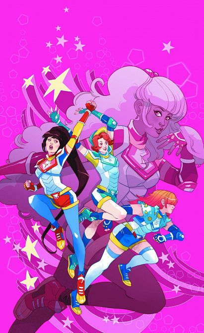 ZODIAC STARFORCE (2015)