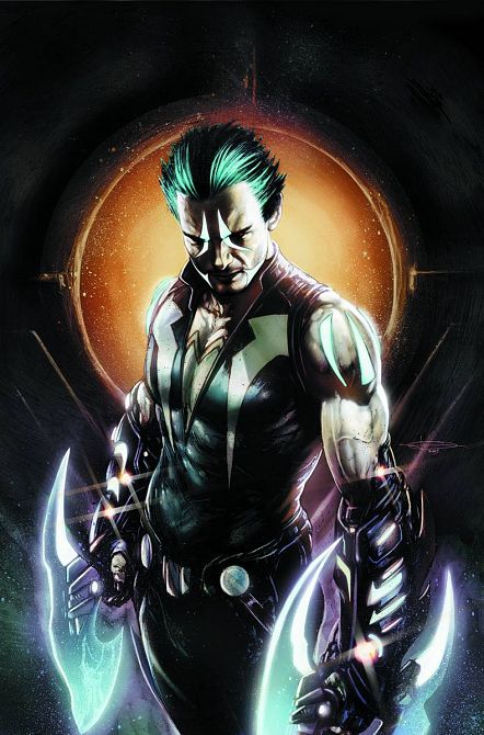 LOBO #9 LOBO #9