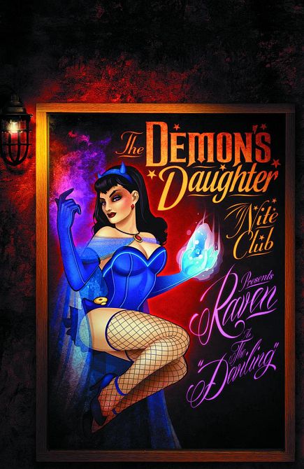 TEEN TITANS (2014-2016) #11