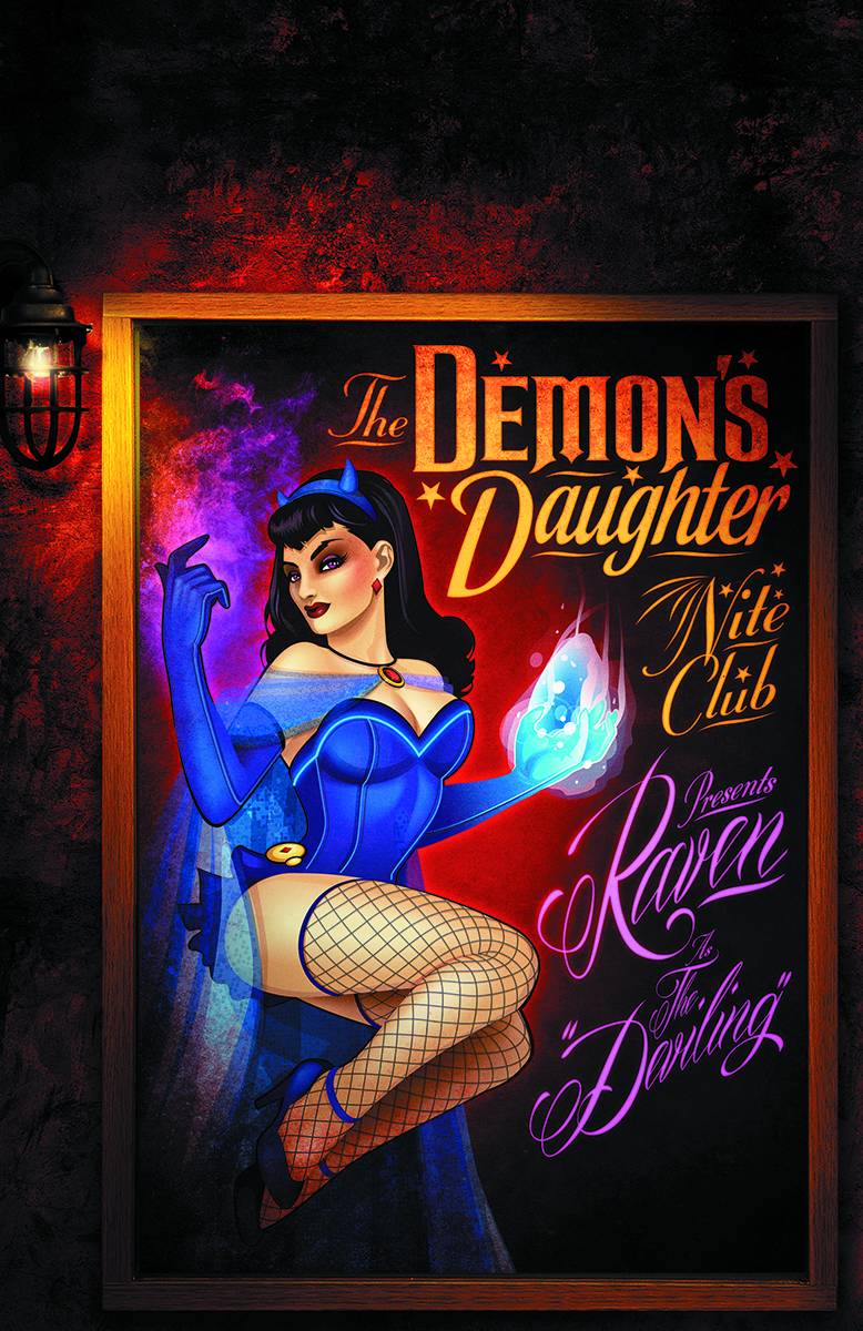 TEEN TITANS (2014-2016) #11