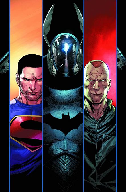 BATMAN SUPERMAN (2013-2016) #23