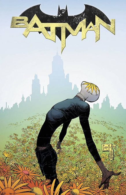 BATMAN (2011-2016) #43 BATMAN (2011-2016) #43