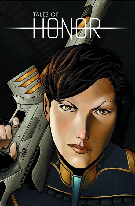 TALES OF HONOR BRED TO KILL #3 TALES OF HONOR BRED TO KILL #3