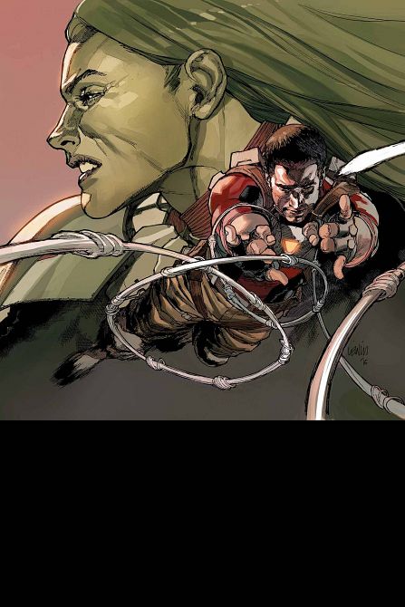 CIVIL WAR #3 CIVIL WAR #3