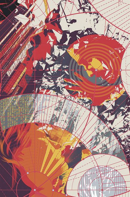 ARCADIA #4 ARCADIA #4