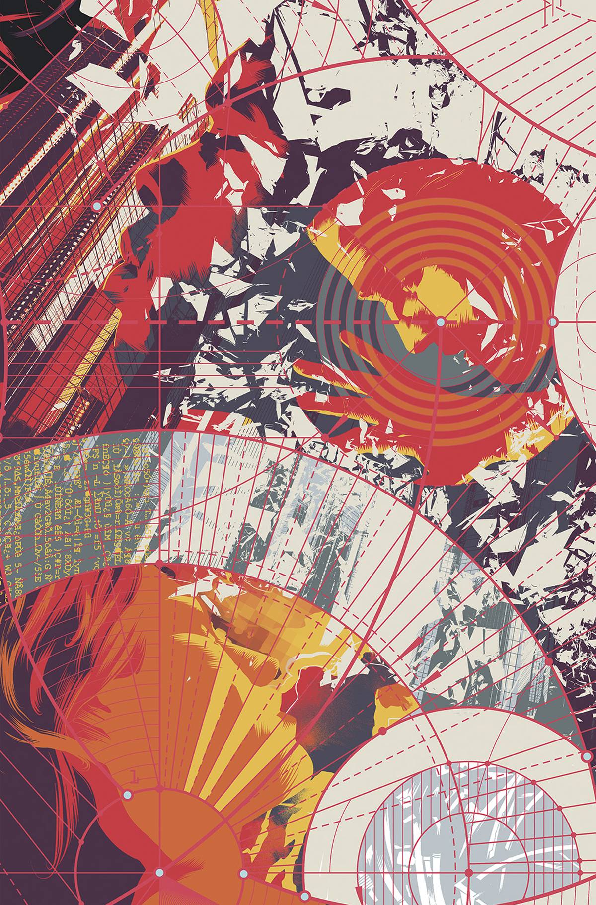 ARCADIA (2015) #4 ARCADIA (2015) #4