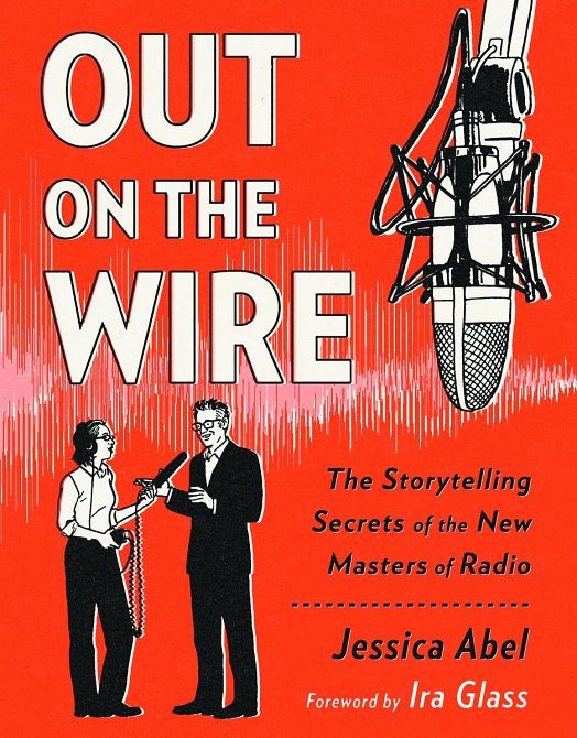 OUT ON WIRE STORYTELLING SECRETS NEW MASTERS RADIO GN OUT ON WIRE STORYTELLING SECRETS NEW MASTERS RADIO GN