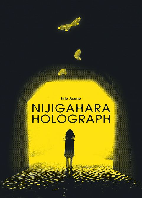 NIJIGAHARA HOLOGRAPH HC NIJIGAHARA HOLOGRAPH HC