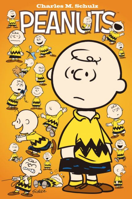 PEANUTS (ab 2014) #06