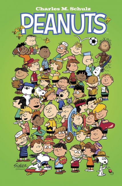 PEANUTS (ab 2014) #07 PEANUTS (ab 2014) #07
