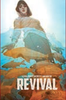 REVIVAL (ab 2013) #05 REVIVAL (ab 2013) #05